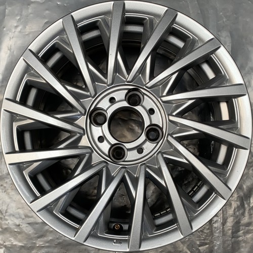 Orig fiat alufelge 6jx15 - fiat,