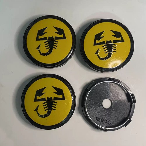 60mm für abarth fiat - für,