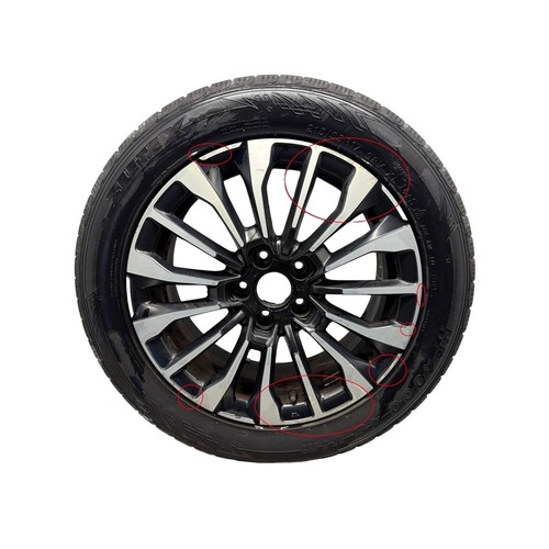 Alufelge fiat 500x suv - fiat,
