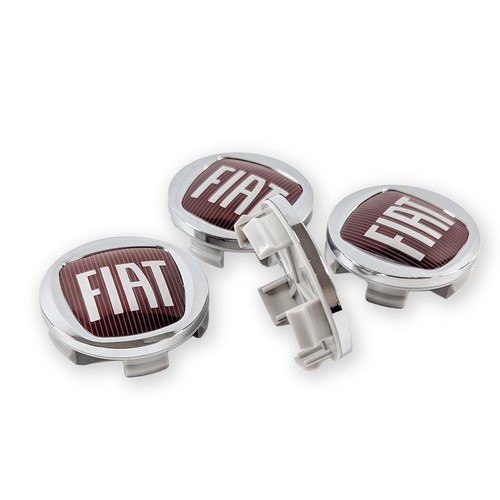 Nabendeckel für fiat - 4x,
