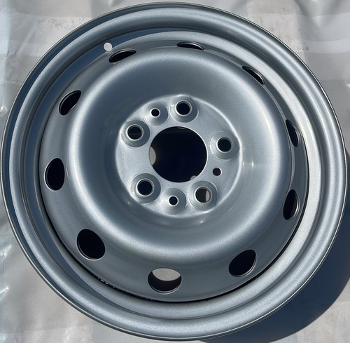 Stahlfelgen alcar 4011 - stahlfelgen,