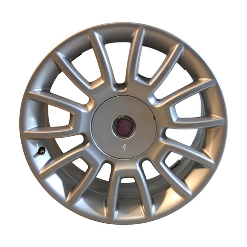 Fiat bravo 198 alufelge - 198, 16