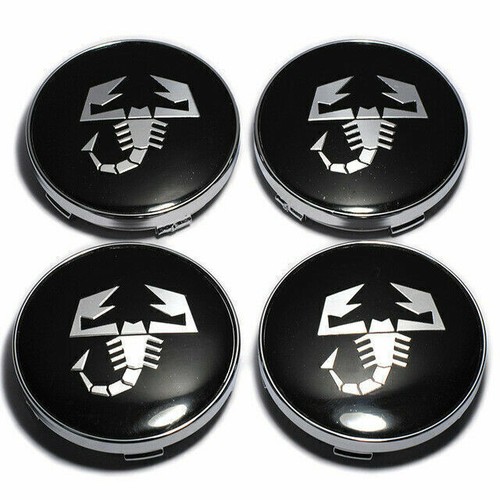 60mm skorpion abarth fiat - 60mm,