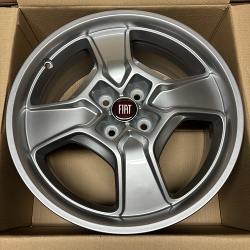 Original fiat 124 spider - fiat,