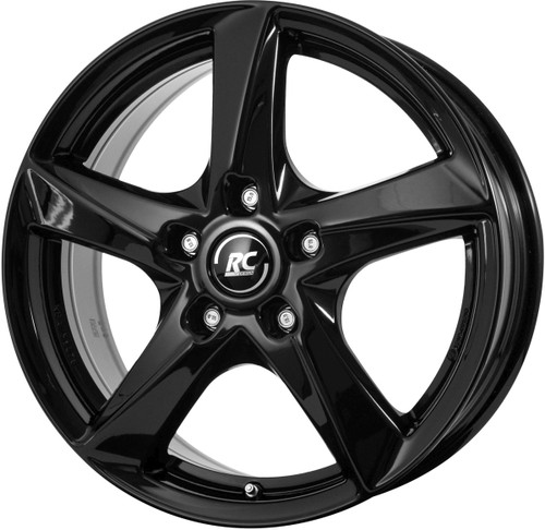 Alufelgen design rc30 - alufelgen, rc-design