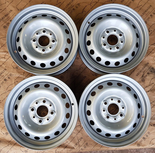 Original stahlfelgen für - x,