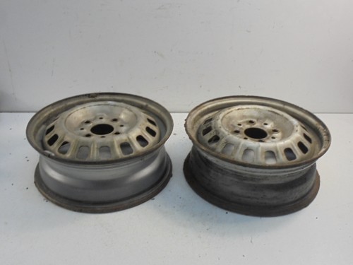 Fiat uno 146 - 146, 2er