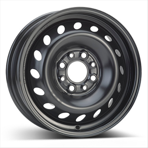 Stahlfelgen 0x13 et33 - 4x,