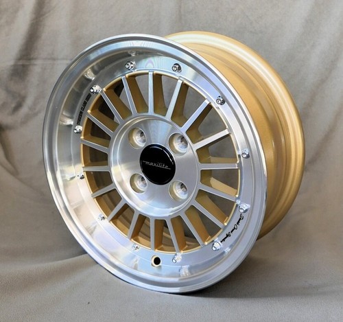 Maxilite felgen satz - maxilite,