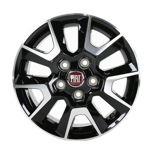 Original fiat alufelge - alufelge, 16"
