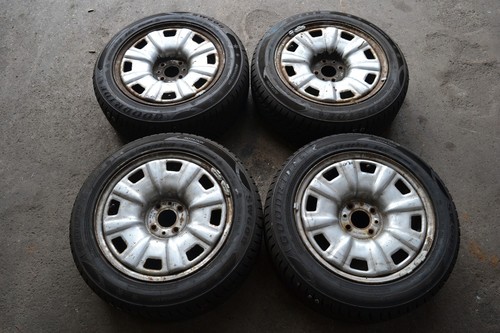 Fiat barchetta felgen - 4x,