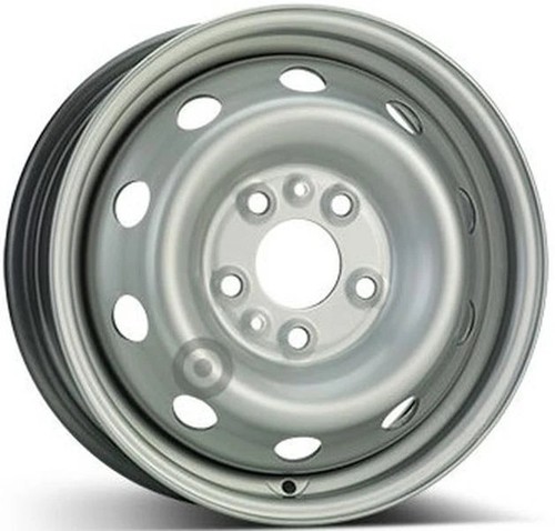 Stahlfelgen fiat ducato - fiat, iii