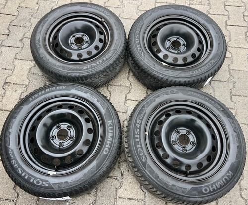 Felgen stahlfelge jeep - 16",