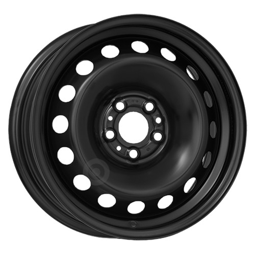 Stahlfelgen 0x15 et38 - 4x,