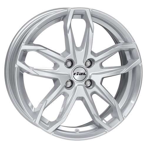 Rial felgen lucca 5jx16 et37 - felgen, 6.5jx16