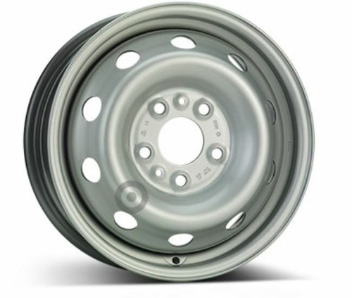 Stahlfelge kronprinz ps615005 - kronprinz,