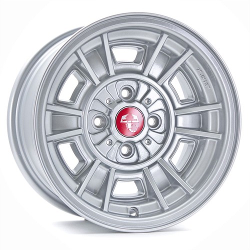 Zoll felgen cd66 - zoll, 4x98