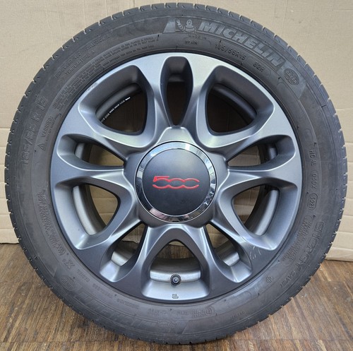 Original fiat 500 - original, 15