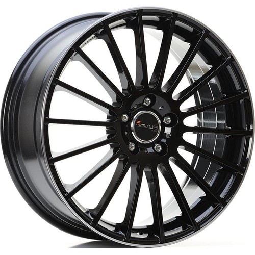 Alufelgen avus m03 7j - avus,
