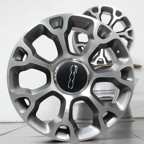 Zoll original fiat - original, 500l