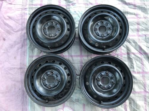 Stahlfelge felge fiat - 4x,