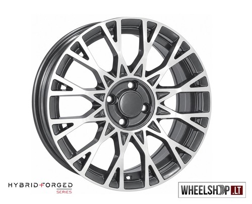 Fiat 500 r16 alloy - 500, 98