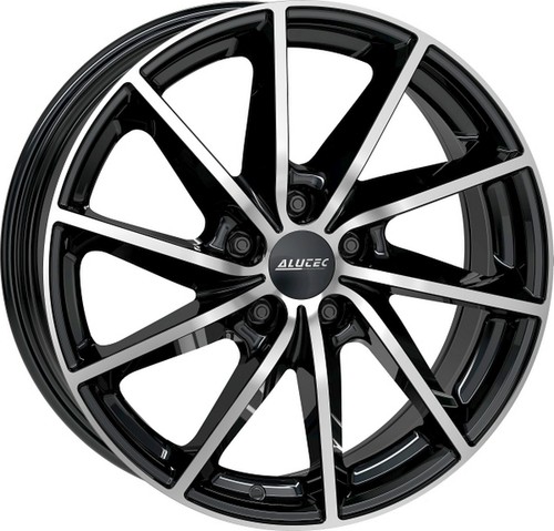 Alufelgen alutec singa für - alutec,