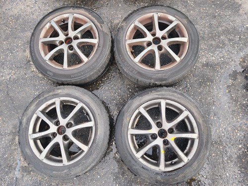 Fiat punto 188 199 borbet - fiat,