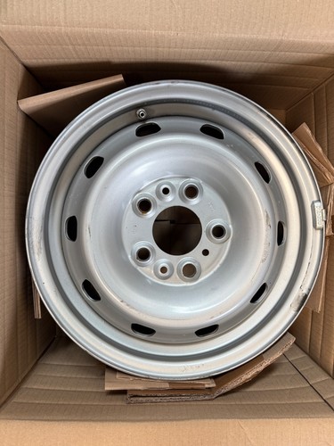 Stahlfelge fiat ducato citroen - stahlfelge,