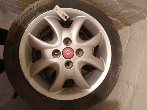 Speedline fiat abarth felgen - abarth,