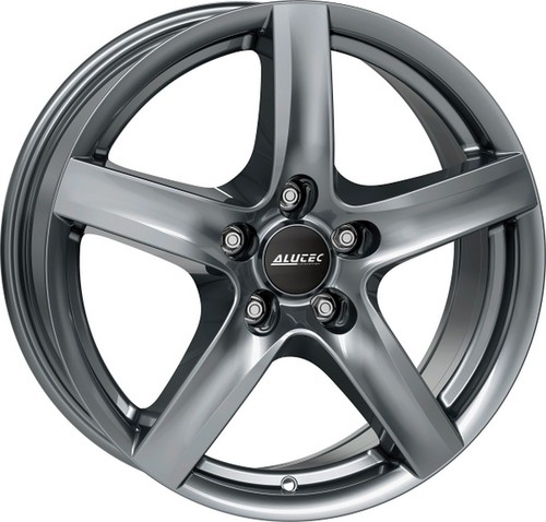 Alufelgen alutec grip für - 4x,