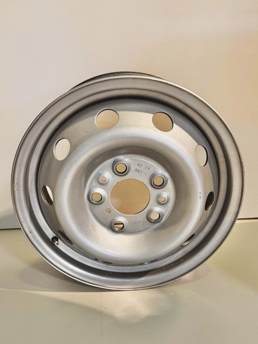 Stahlfelgen fiat ducato - 4x,
