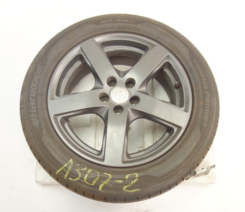 Fiat tipo 356 alufelge - tipo, felge