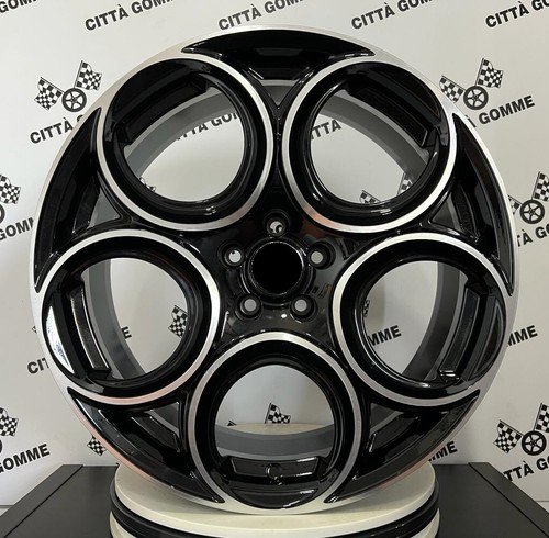 Set elite wheels fiat tipo - fiat,