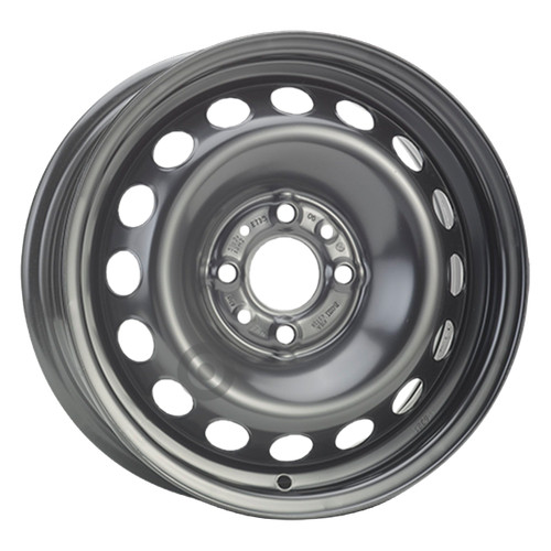 Stahlfelgen 5x14 et35 - 4x,