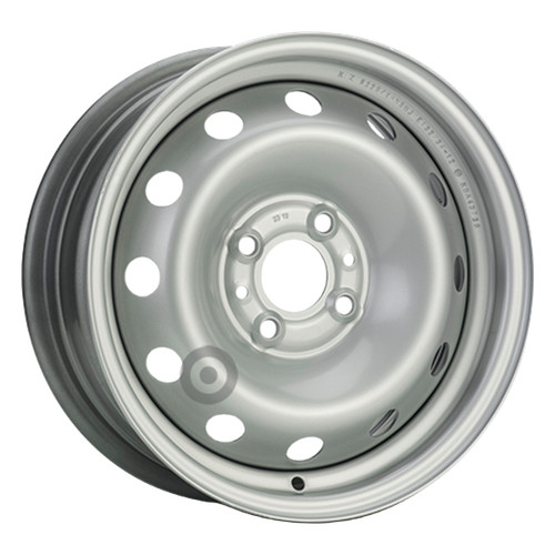 Stahlfelgen 5x14 et32 - 4x,