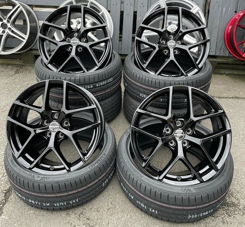Zoll felgen für hyundai - 18,