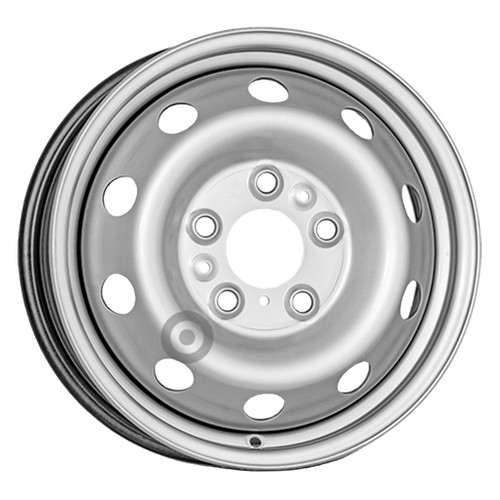 Stahlfelgen 0x16 et68 - 4x,