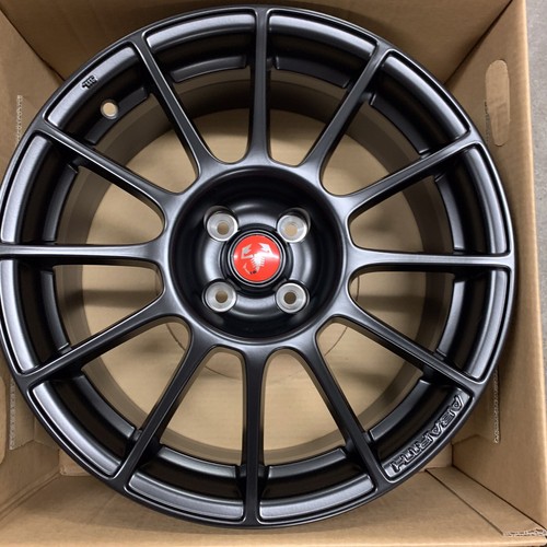 Original abarth felge 17 - 1x,