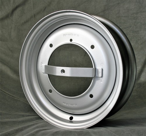 Zoll felgen stahlrad - 12,