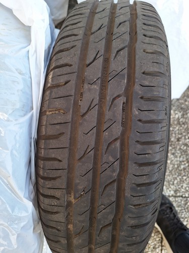 Fiat punto reifen inklusife - reifen,