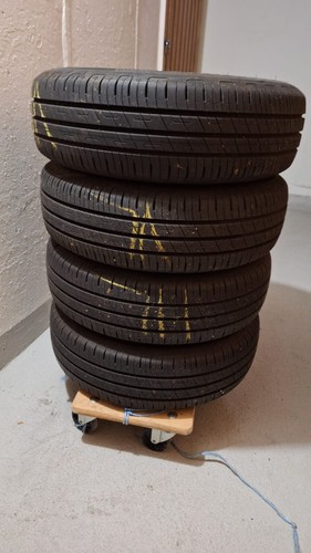 Fiat 500 sommerreifen mit - fiat,