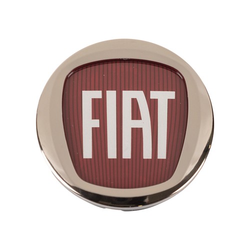 Original fiat nabendeckel - fiat,