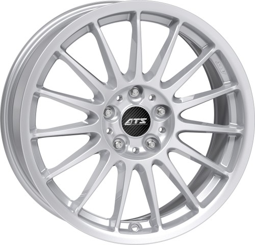 Alufelgen ats streetrallye - 4x,