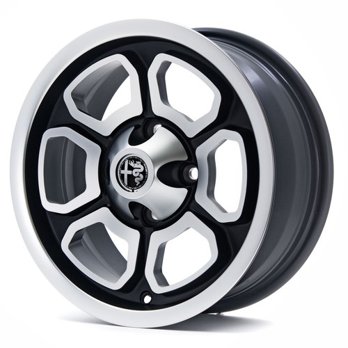 Zoll felgen vega 6x14 - vega, 6x14"