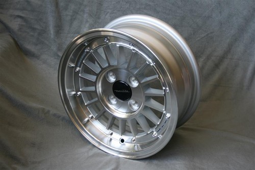 Maxilite felgen satz 5x13 - maxilite, 4x
