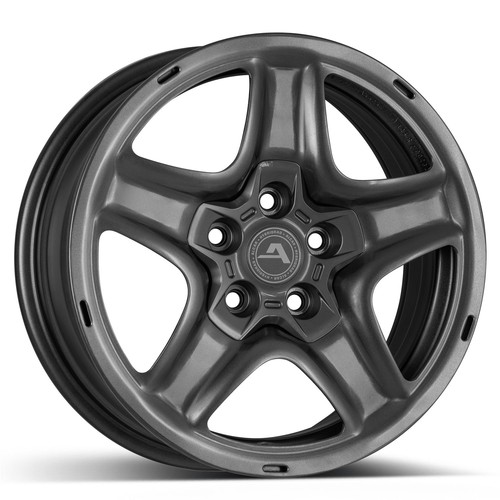 Alcar hybrid stahlfelgen - alcar,