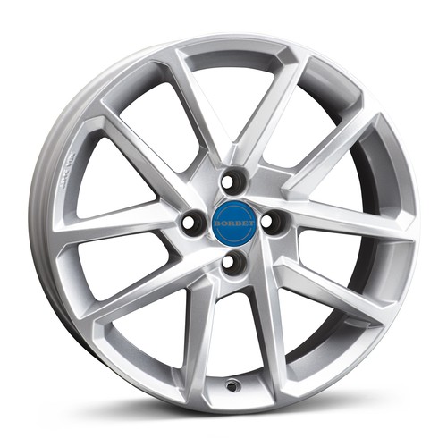Borbet felgen 0x17 et44 - borbet, n