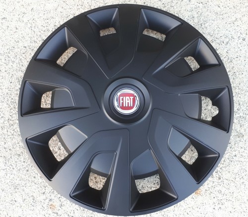 Radkappen für fiat - 4,