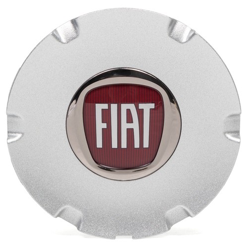 Original fiat nabendeckel - original,